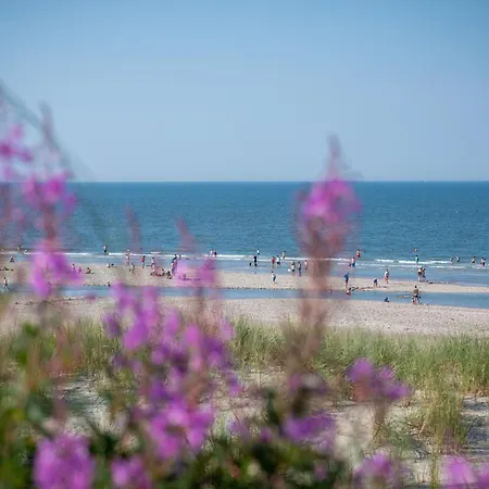 Appartementhaus Westerloog 20 Apartamento