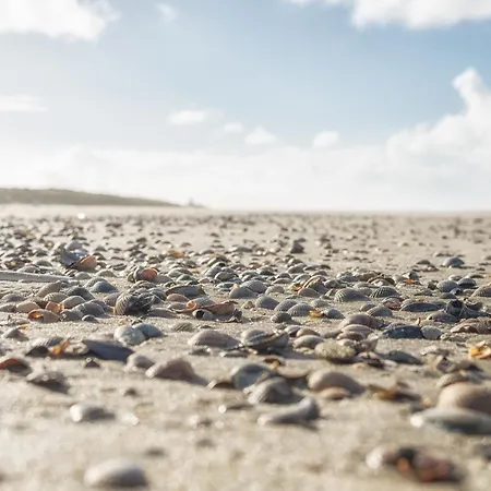 Appartementhaus Westerloog 20 Apartamento Spiekeroog