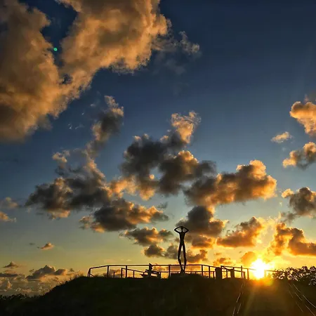 Appartementhaus Westerloog 20 Apartamento *