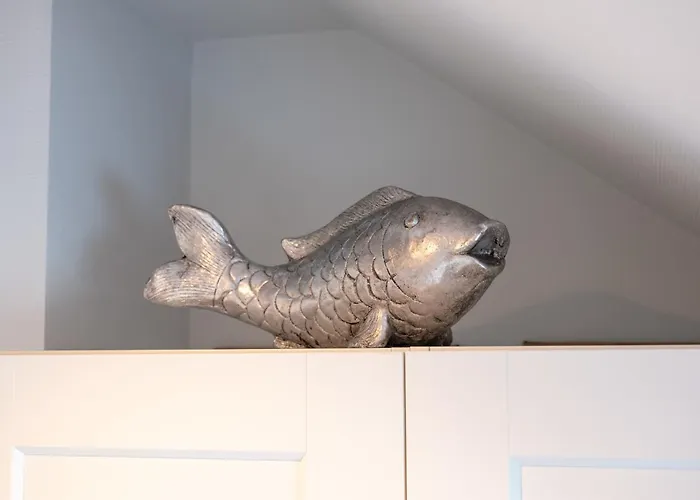 Appartementhaus Westerloog 20