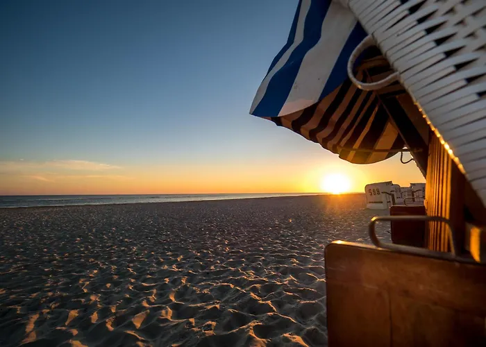 Appartementhaus Westerloog 20 公寓 斯匹科罗格